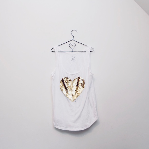 New York & Company Tops - New York & Company Tank Top